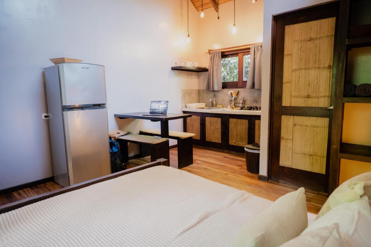 Playa Santa Teresa  Lua Villas מראה חיצוני תמונה
