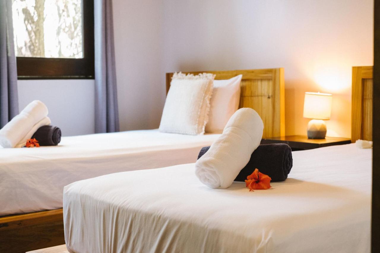 Playa Santa Teresa  Lua Villas מראה חיצוני תמונה