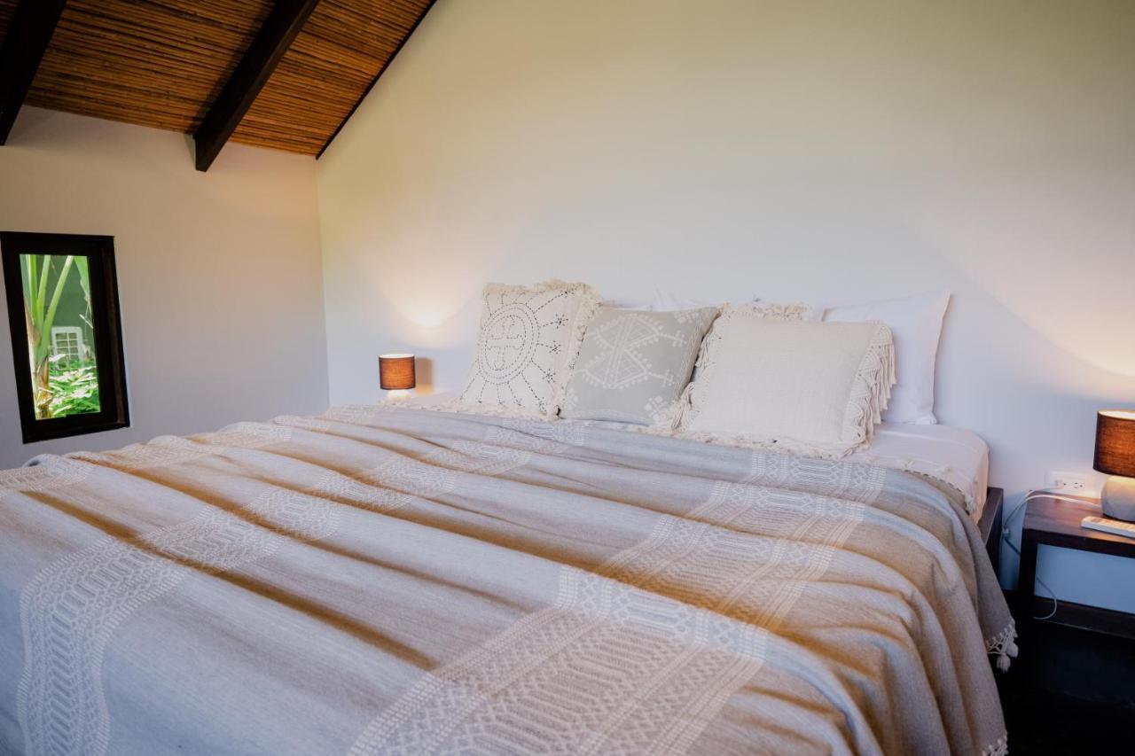 Playa Santa Teresa  Lua Villas מראה חיצוני תמונה