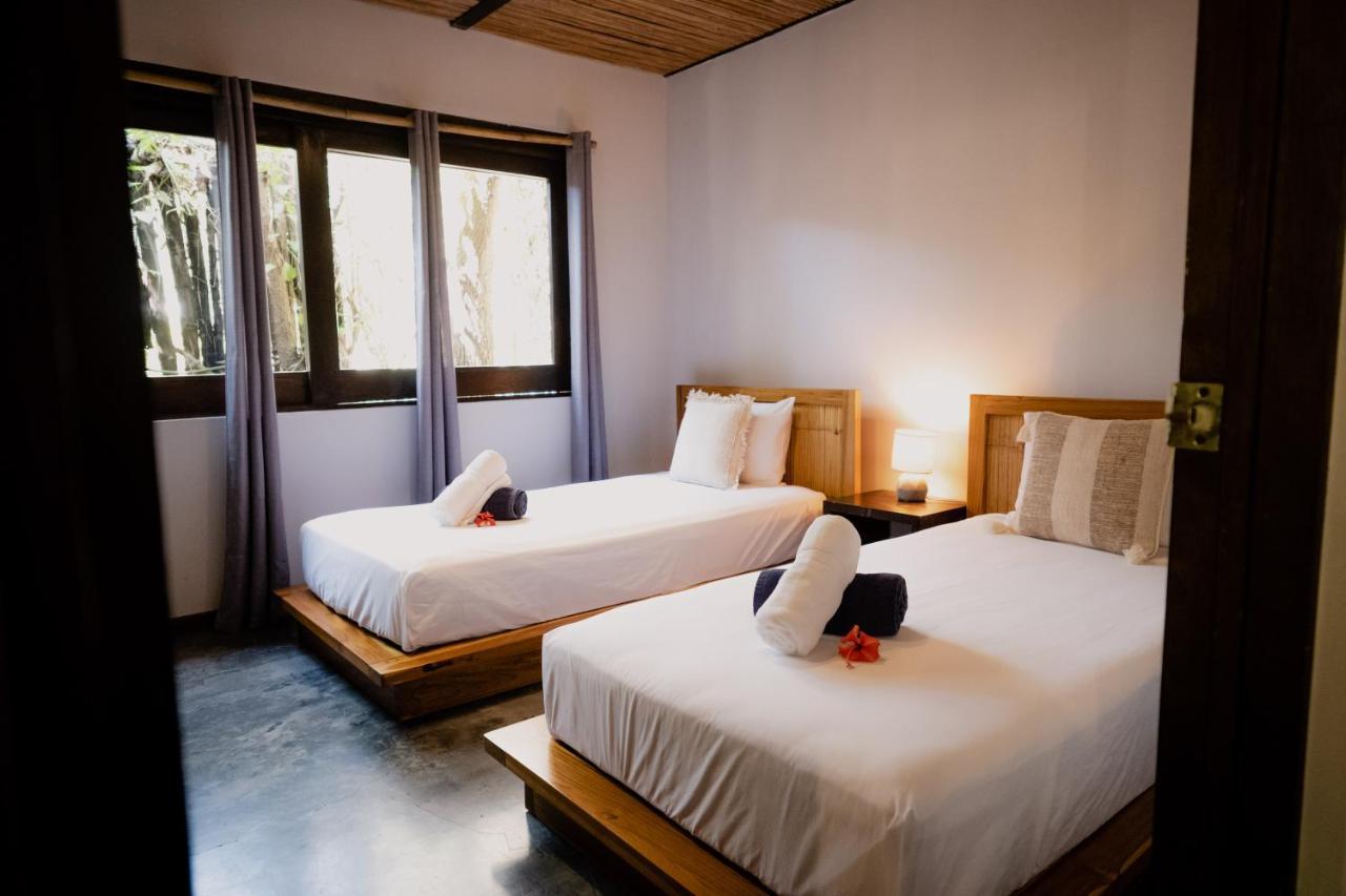 Playa Santa Teresa  Lua Villas מראה חיצוני תמונה