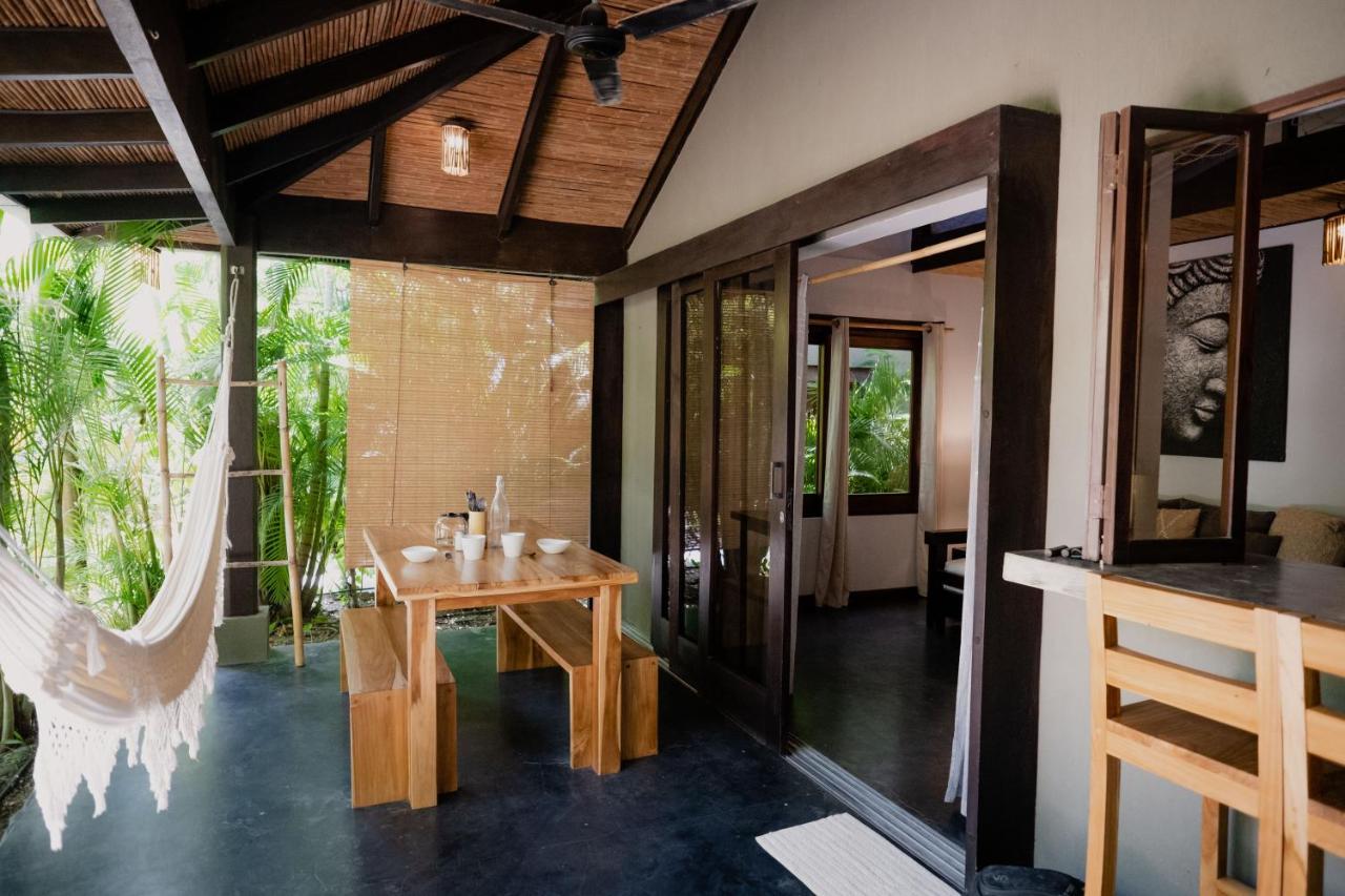 Playa Santa Teresa  Lua Villas מראה חיצוני תמונה