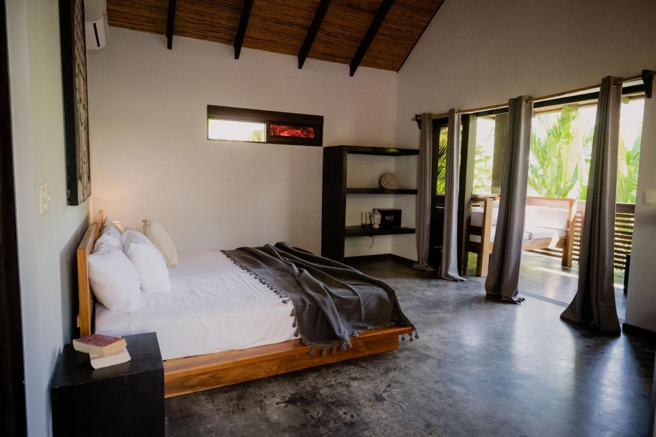 Playa Santa Teresa  Lua Villas מראה חיצוני תמונה