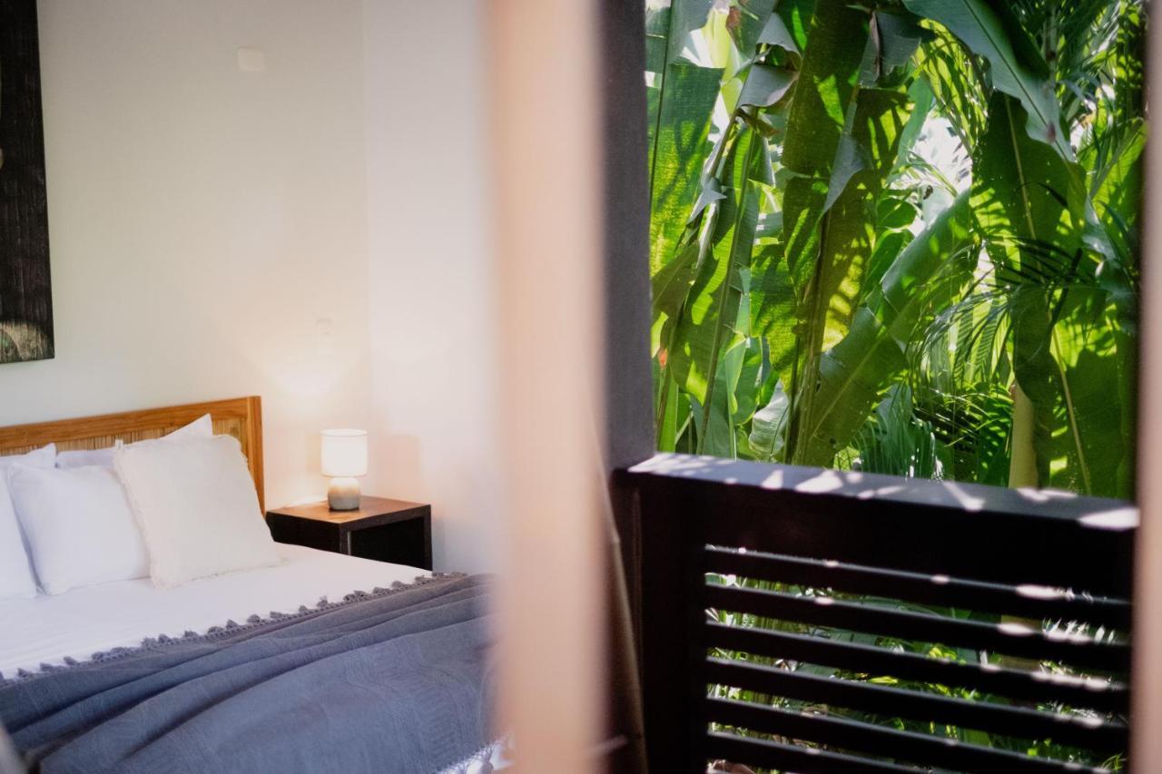 Playa Santa Teresa  Lua Villas מראה חיצוני תמונה
