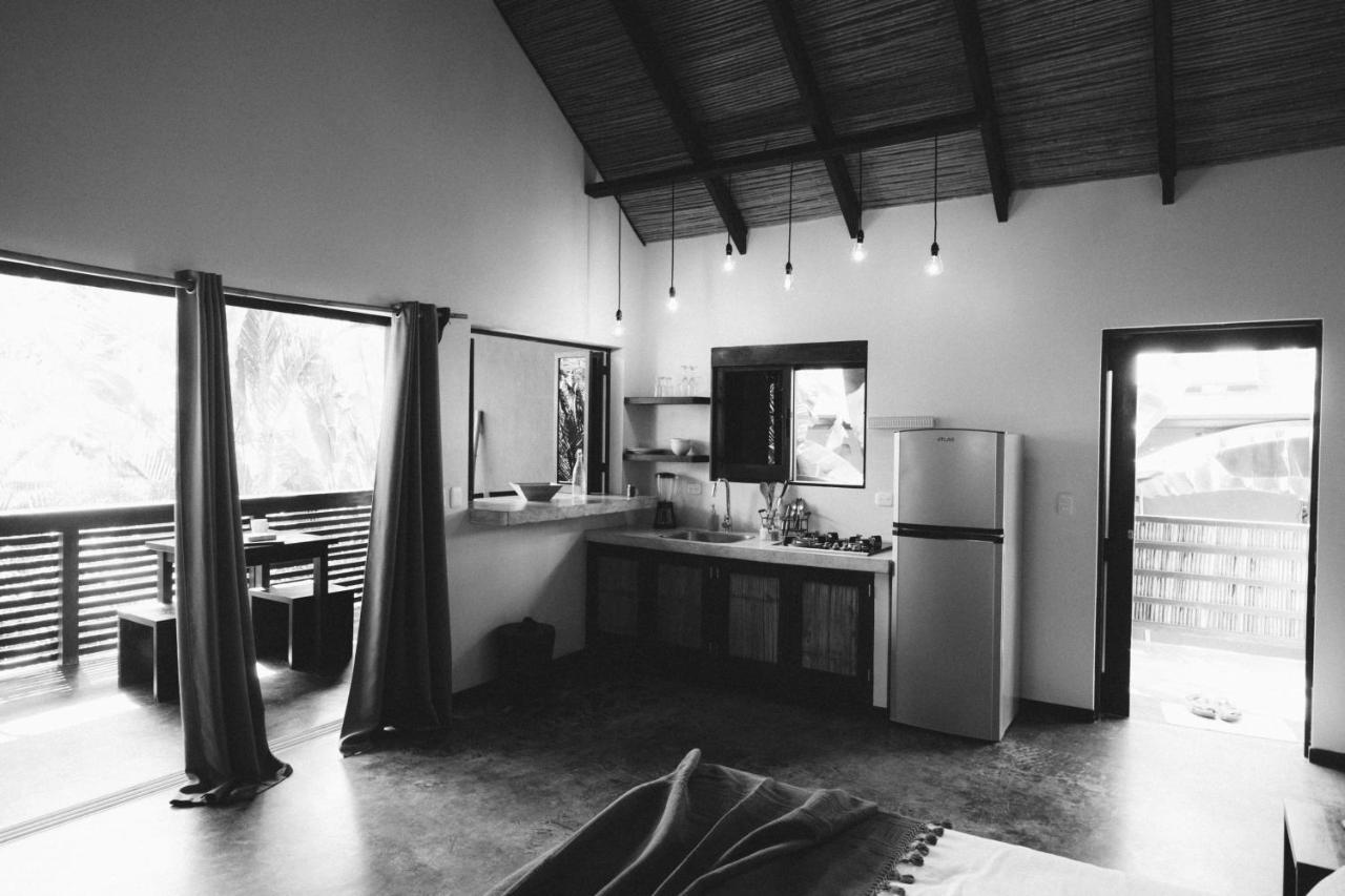 Playa Santa Teresa  Lua Villas מראה חיצוני תמונה