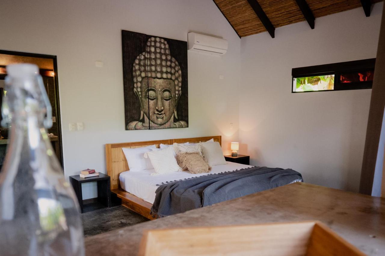 Playa Santa Teresa  Lua Villas מראה חיצוני תמונה