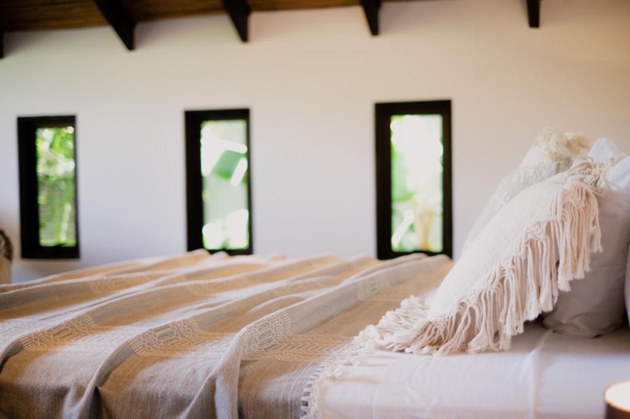 Playa Santa Teresa  Lua Villas מראה חיצוני תמונה