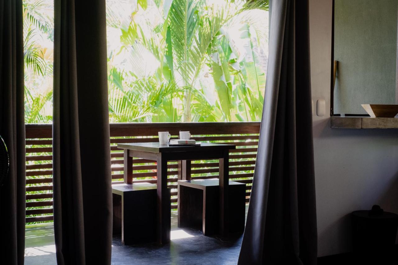 Playa Santa Teresa  Lua Villas מראה חיצוני תמונה