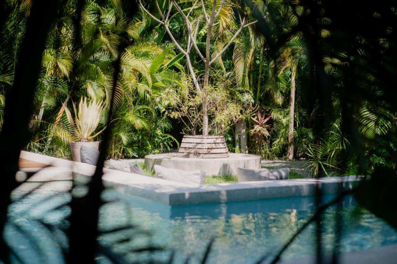 Playa Santa Teresa  Lua Villas מראה חיצוני תמונה
