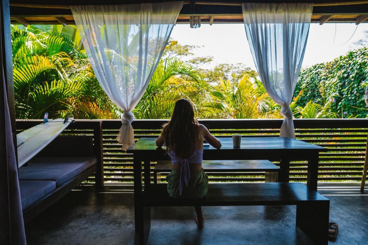 Playa Santa Teresa  Lua Villas מראה חיצוני תמונה