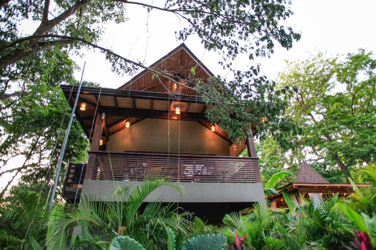 Playa Santa Teresa  Lua Villas מראה חיצוני תמונה